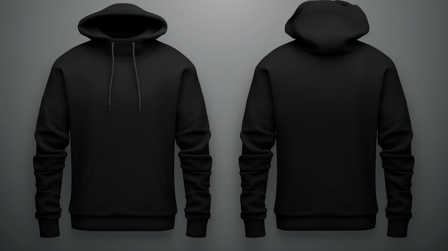 Customized Sweatshirts