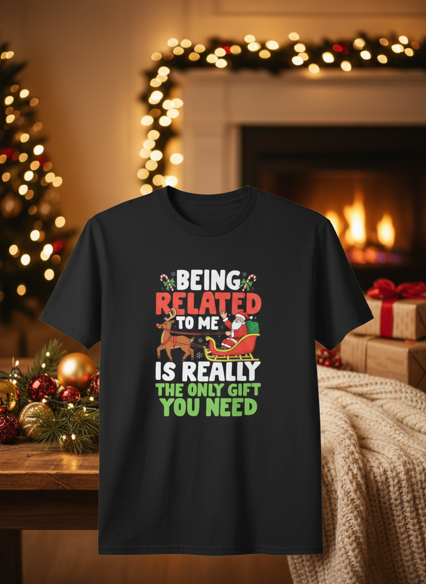Christmas Shirts