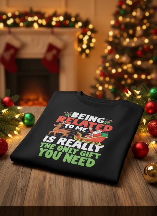 Christmas Shirts
