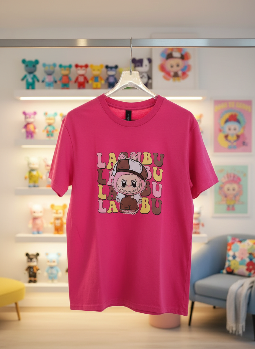 Labubu Shirts