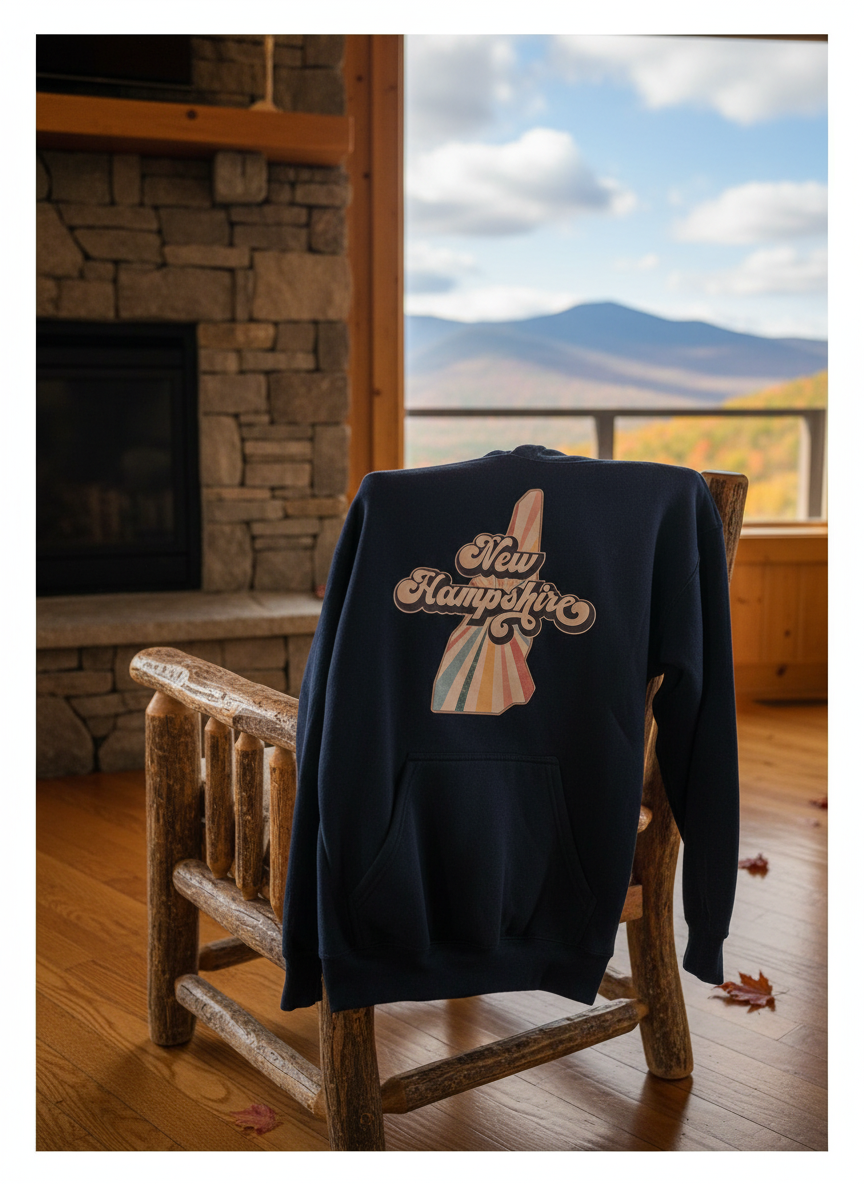 NH Sweatshirts