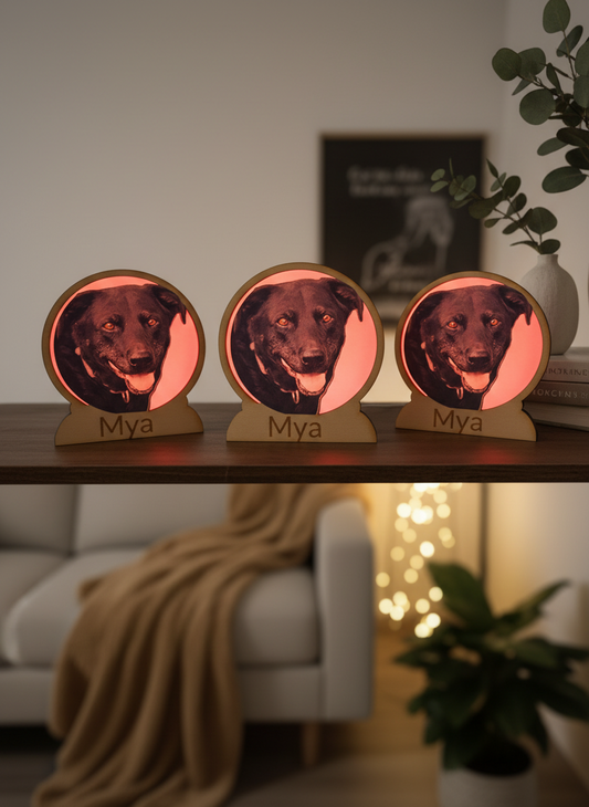 Customized lights