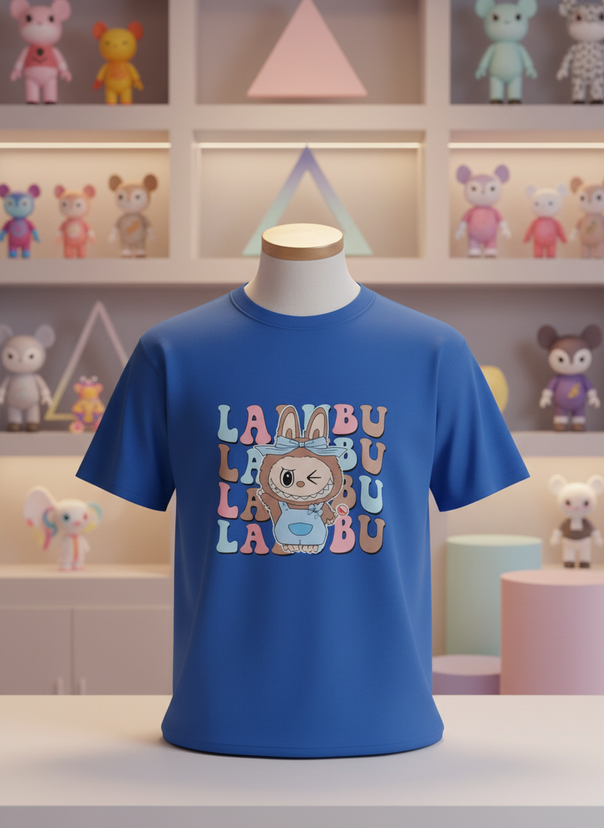 Labubu Shirts